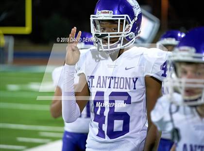 Thumbnail 3 in St Anthony @ Agoura photogallery.