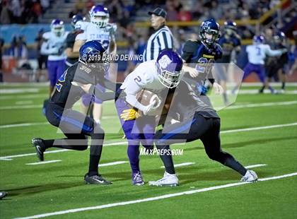 Thumbnail 2 in St Anthony @ Agoura photogallery.