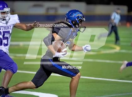 Thumbnail 1 in St Anthony @ Agoura photogallery.