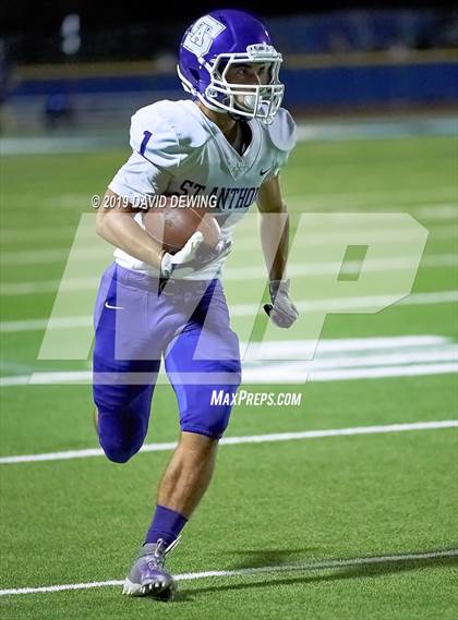 Thumbnail 3 in St Anthony @ Agoura photogallery.