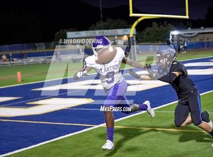 Thumbnail 2 in St Anthony @ Agoura photogallery.