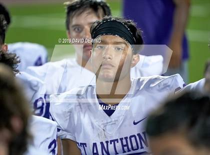 Thumbnail 1 in St Anthony @ Agoura photogallery.