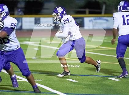 Thumbnail 1 in St Anthony @ Agoura photogallery.