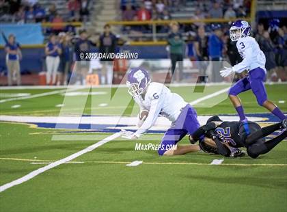 Thumbnail 2 in St Anthony @ Agoura photogallery.