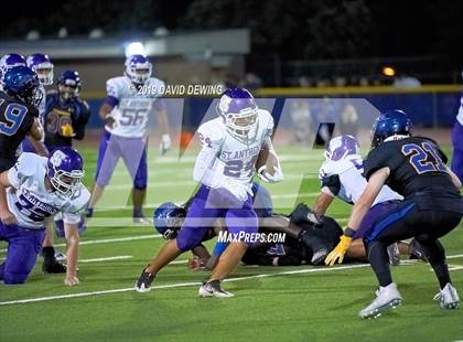 Thumbnail 3 in St Anthony @ Agoura photogallery.