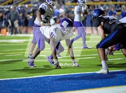 Thumbnail 2 in St Anthony @ Agoura photogallery.