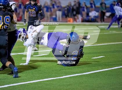 Thumbnail 1 in St Anthony @ Agoura photogallery.