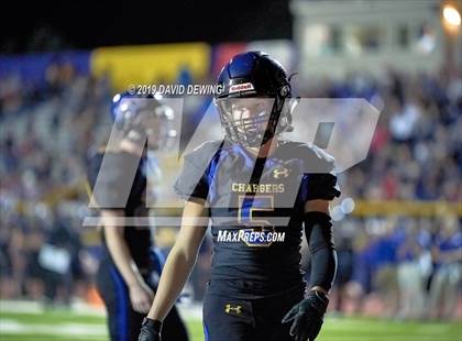 Thumbnail 2 in St Anthony @ Agoura photogallery.