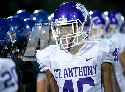 Thumbnail 3 in St Anthony @ Agoura photogallery.
