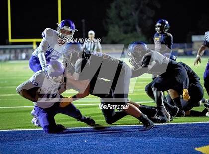 Thumbnail 1 in St Anthony @ Agoura photogallery.