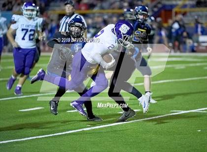Thumbnail 3 in St Anthony @ Agoura photogallery.