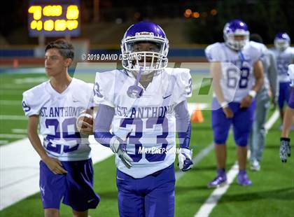 Thumbnail 2 in St Anthony @ Agoura photogallery.