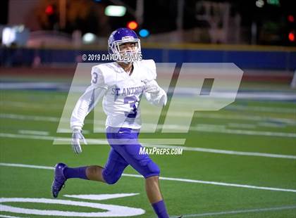Thumbnail 3 in St Anthony @ Agoura photogallery.