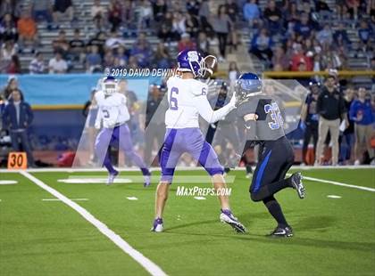 Thumbnail 1 in St Anthony @ Agoura photogallery.