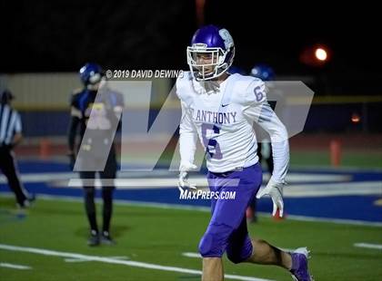 Thumbnail 2 in St Anthony @ Agoura photogallery.