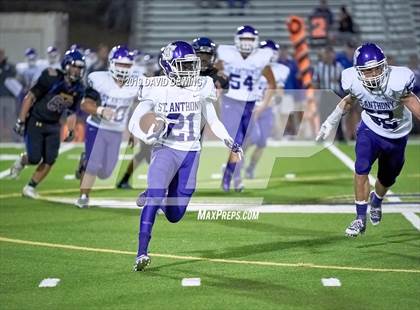 Thumbnail 3 in St Anthony @ Agoura photogallery.