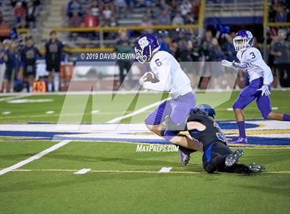 Thumbnail 1 in St Anthony @ Agoura photogallery.