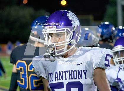 Thumbnail 1 in St Anthony @ Agoura photogallery.