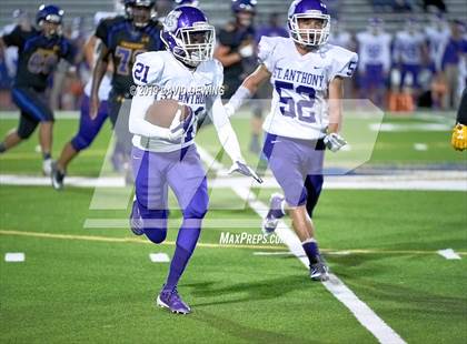Thumbnail 2 in St Anthony @ Agoura photogallery.