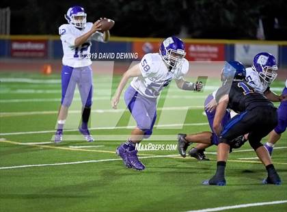 Thumbnail 1 in St Anthony @ Agoura photogallery.