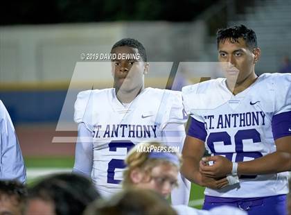 Thumbnail 1 in St Anthony @ Agoura photogallery.