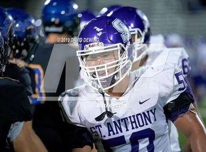 Thumbnail 2 in St Anthony @ Agoura photogallery.