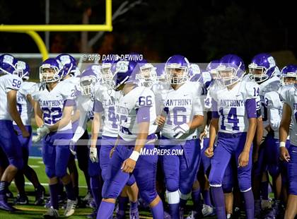 Thumbnail 1 in St Anthony @ Agoura photogallery.