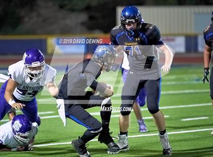 Thumbnail 1 in St Anthony @ Agoura photogallery.