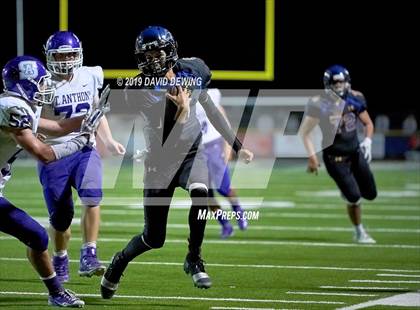 Thumbnail 1 in St Anthony @ Agoura photogallery.