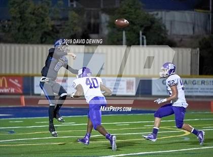 Thumbnail 1 in St Anthony @ Agoura photogallery.