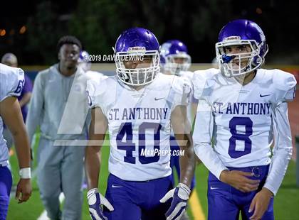 Thumbnail 3 in St Anthony @ Agoura photogallery.