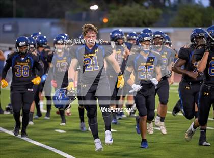 Thumbnail 2 in St Anthony @ Agoura photogallery.
