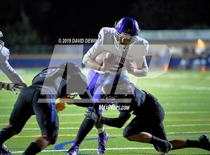 Thumbnail 3 in St Anthony @ Agoura photogallery.
