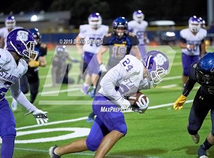 Thumbnail 1 in St Anthony @ Agoura photogallery.
