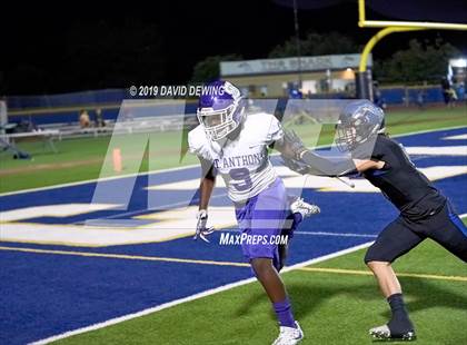 Thumbnail 3 in St Anthony @ Agoura photogallery.