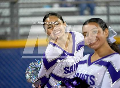 Thumbnail 3 in St Anthony @ Agoura photogallery.