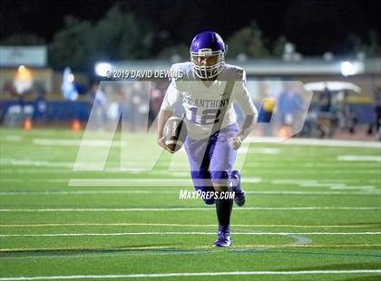 Thumbnail 1 in St Anthony @ Agoura photogallery.