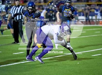 Thumbnail 1 in St Anthony @ Agoura photogallery.
