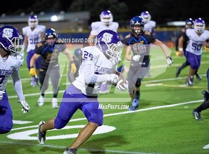 Thumbnail 3 in St Anthony @ Agoura photogallery.