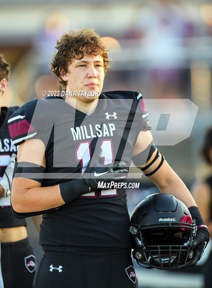 Thumbnail 3 in Clifton @ Millsap photogallery.