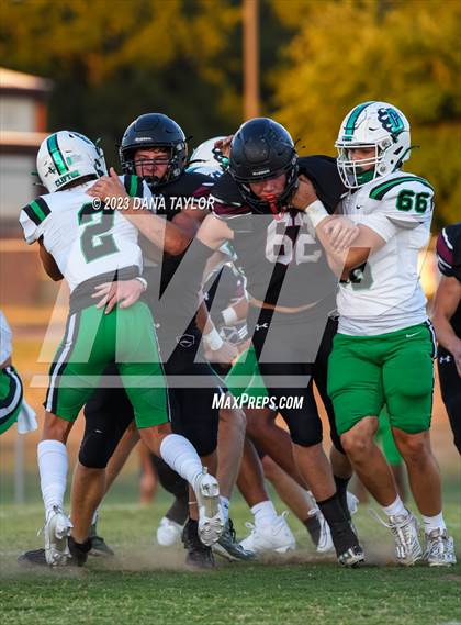 Thumbnail 3 in Clifton @ Millsap photogallery.