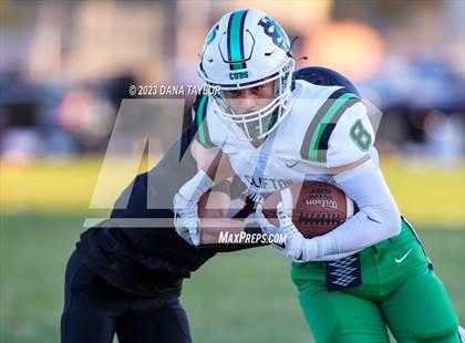 Thumbnail 3 in Clifton @ Millsap photogallery.
