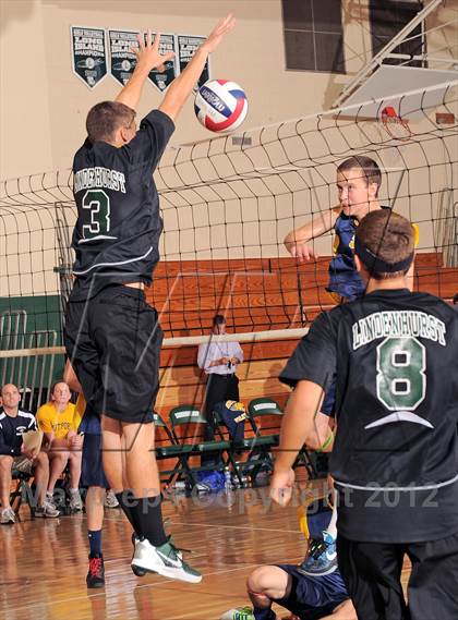 Thumbnail 1 in Northport @ Lindenhurst photogallery.