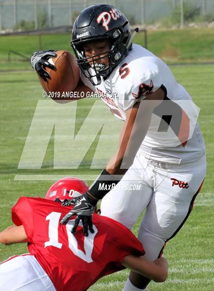 Thumbnail 2 in Pittsburg @ Wooster photogallery.