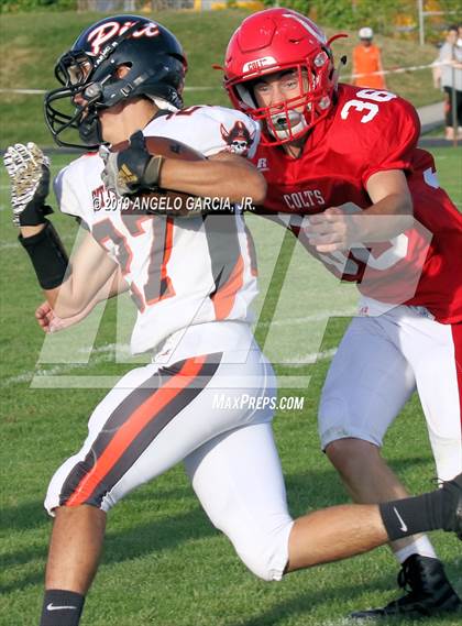 Thumbnail 2 in Pittsburg @ Wooster photogallery.