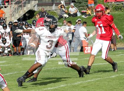 Thumbnail 1 in Pittsburg @ Wooster photogallery.