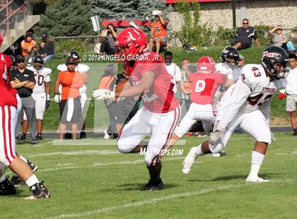 Thumbnail 3 in Pittsburg @ Wooster photogallery.