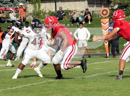 Thumbnail 2 in Pittsburg @ Wooster photogallery.