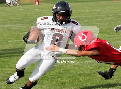 Thumbnail 1 in Pittsburg @ Wooster photogallery.