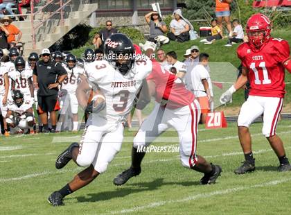 Thumbnail 3 in Pittsburg @ Wooster photogallery.